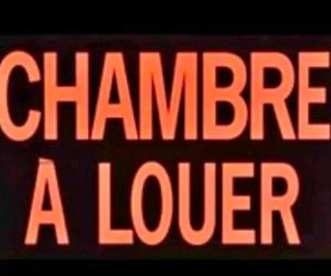 chambre à louer — photo 1
