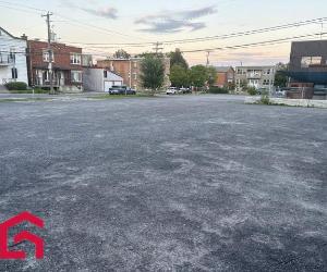 Terrain — photo 1