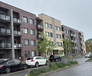 8620 Rue Jean-Brillon — photo 1