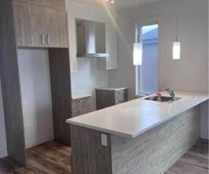 4 1/2 style condo — photo 1