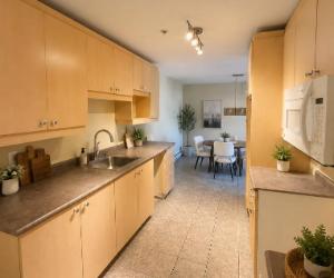 2 CH - 1 SDB - Saint-Lambert - $1,800 /mo — photo 1