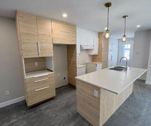 1007 Rue de Lanaudière Joliette — photo 1