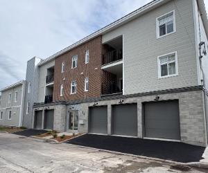 1007 Rue de Lanaudière Joliette — photo 2