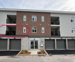 1007 Rue de Lanaudière Joliette — photo 3