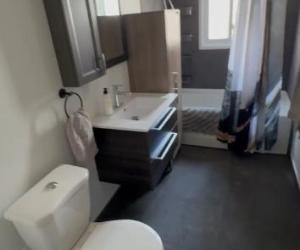 Logement 3 et demi — photo 1