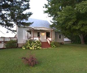 140 Rang du Grand Chenal, Yamaska-Est, QC, Canada — photo 1
