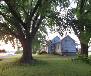 140 Rang du Grand Chenal, Yamaska-Est, QC, Canada — photo 2