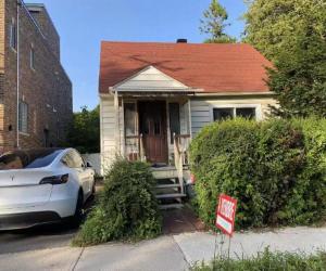 6581 Av. Clanranald, Montreal — photo 1