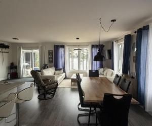 CHALET À VENDRE — MONT VALIN | KM 73 — secteur HORS ZEC — photo 2