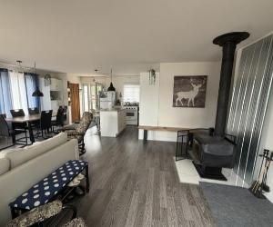 CHALET À VENDRE — MONT VALIN | KM 73 — secteur HORS ZEC — photo 3