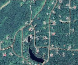 Terrain à Vendre dans le Domaine des Appalaches, Notre-dame-des-Bois — photo 2