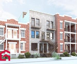 Duplex — photo 3