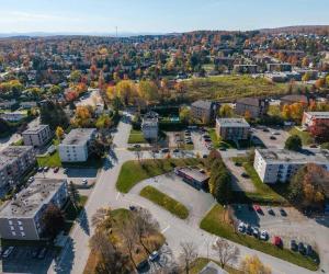 800 Rue Tessier Sherbrooke, QC, Canada — photo 1