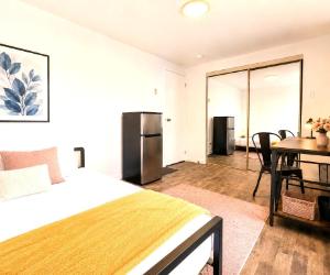 Grande chambre privée à Valleyfield - colocation entre femme — photo 1