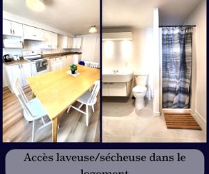 Grande chambre privée à Valleyfield - colocation entre femme — photo 3