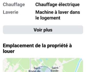 Beau 3-1/2  2ieme etage — photo 3