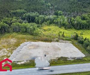 Terrain — photo 3