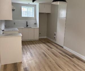 Magnifique 4 ½ entièrement rénové à louer – Bois-des-Filion — photo 3