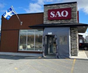 1470 Rue Royale, Malartic, QC, Canada — photo 1