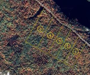 281 Chemin du Lac Litchfield, Campbell's Bay, QC, Canada — photo 3