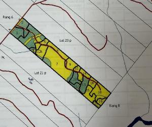 Terrain — photo 1