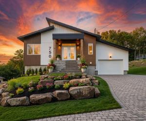 750 5e Rang Ste-Julienne, QC, Canada — photo 1