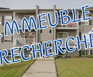 Recherche immeuble 6logement et + — photo 1