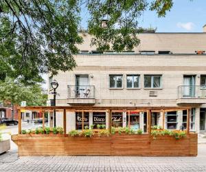 253 Avenue Duluth Est, Montréal, QC, Canada — photo 1