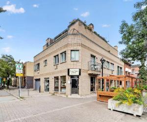 251 Avenue Duluth Est, Montréal, QC, Canada — photo 1