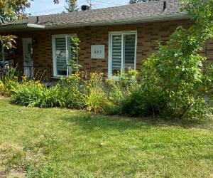357 Rue des Champs-Élysées Chicoutimi, QC, Canada — photo 1