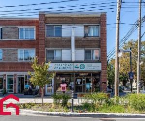 5143 5147 Rue Beaubien E. — photo 1