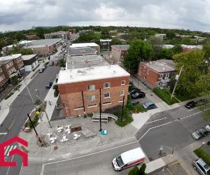 5143 5147 Rue Beaubien E. — photo 2
