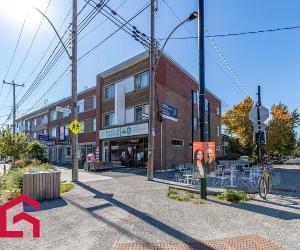 5143 5147 Rue Beaubien E. — photo 3