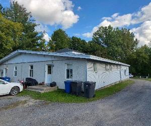 4004 Rang du Cordon, Saint-Alexis, QC, Canada — photo 1