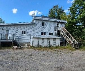 4004 Rang du Cordon, Saint-Alexis, QC, Canada — photo 2