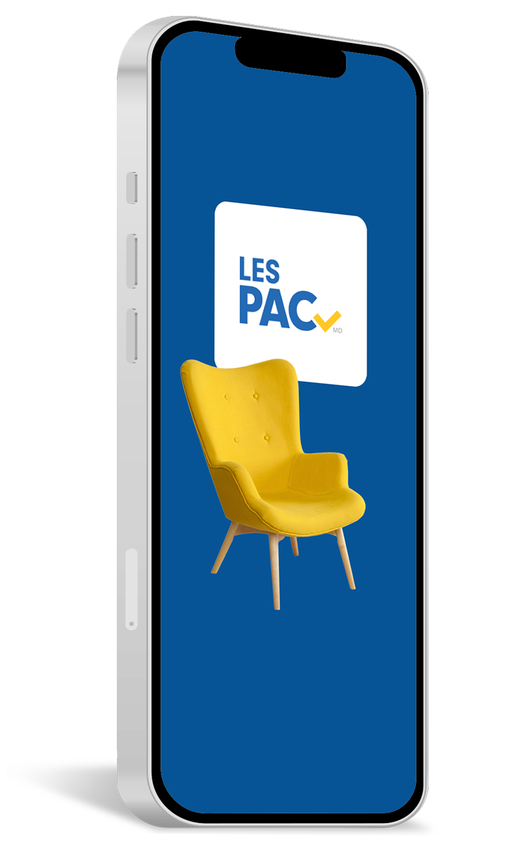 Télécharger l'application mobile